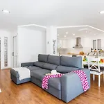 Kalima Luxury Big Terrace Appartement