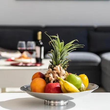 Kalima Luxury Big Terrace
