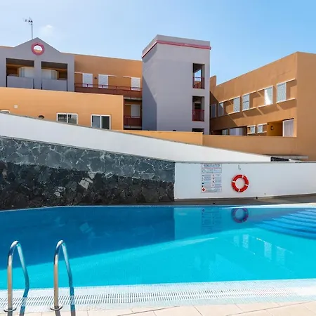 Kalima Luxury Big Terrace Costa Adeje