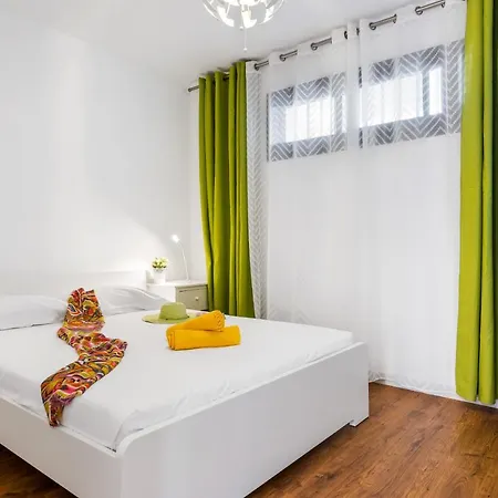 Kalima Luxury Big Terrace Apartamento *