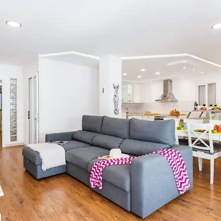 Kalima Luxury Big Terrace Apartamento