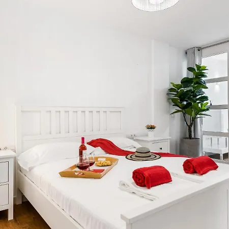 Apartamento Kalima Luxury Big Terrace *