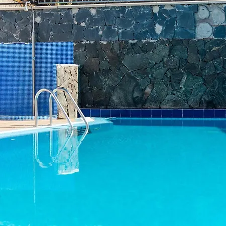 Kalima Luxury Big Terrace Daire Costa Adeje