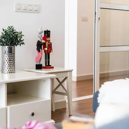 Apartamento Kalima Luxury Big Terrace *