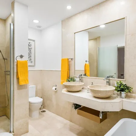 Kalima Luxury Big Terrace Apartamento *
