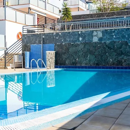 Apartamento Kalima Luxury Big Terrace