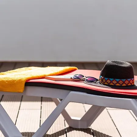 Apartamento Kalima Luxury Big Terrace
