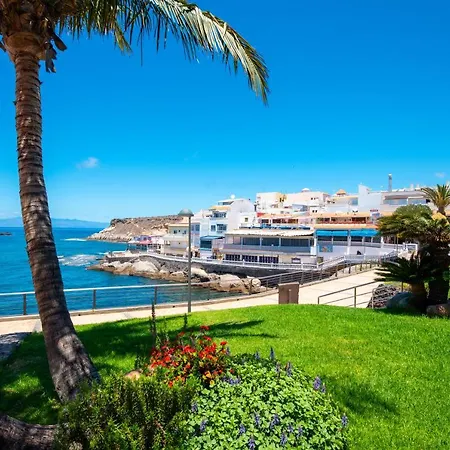 Kalima Luxury Big Terrace Apartamento Costa Adeje (Tenerife)