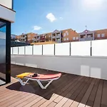 Appartement Kalima Luxury Big Terrace *