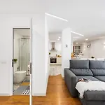 Appartement Kalima Luxury Big Terrace *