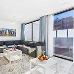 Kalima Luxury Big Terrace Appartement *