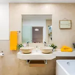 Appartement Kalima Luxury Big Terrace Costa Adeje (Tenerife)