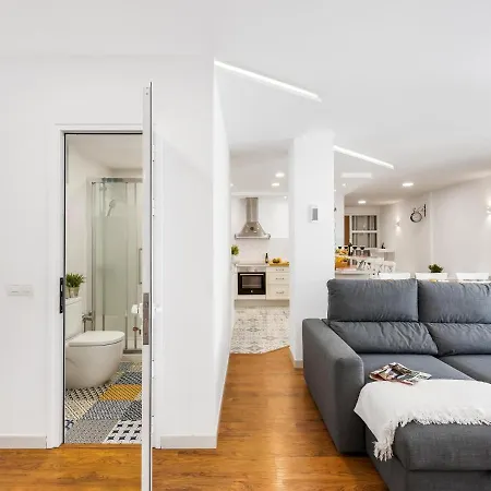 Apartment Kalima Luxury Big Terrace *