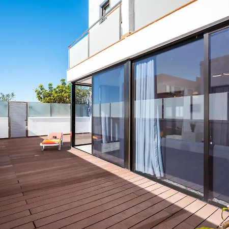 Kalima Luxury Big Terrace * Адехе