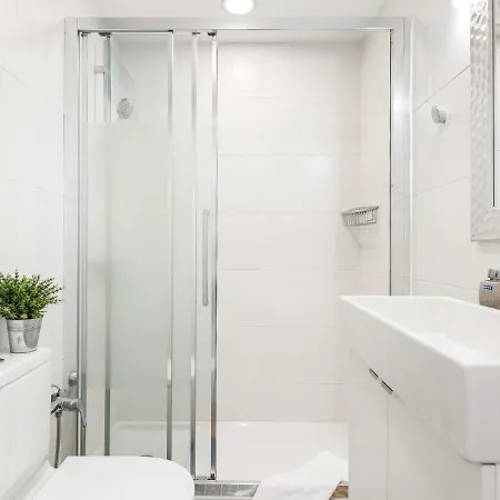 דירה Kalima Luxury Big Terrace