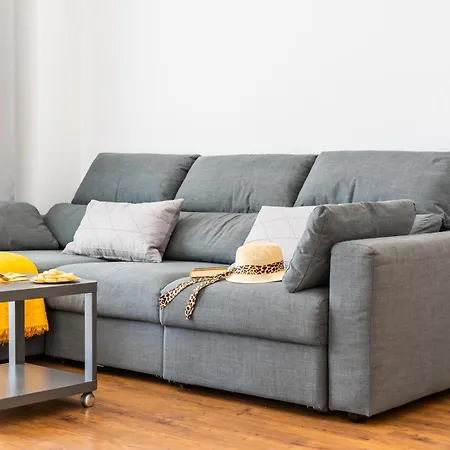 Kalima Luxury Big Terrace Апартаменти *