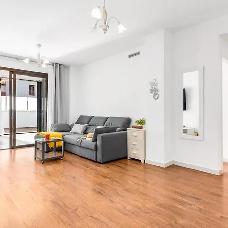 Апартаменти Kalima Luxury Big Terrace Адехе