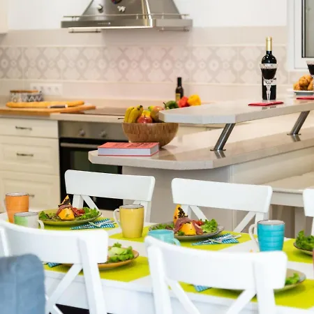 Kalima Luxury Big Terrace * אדחה