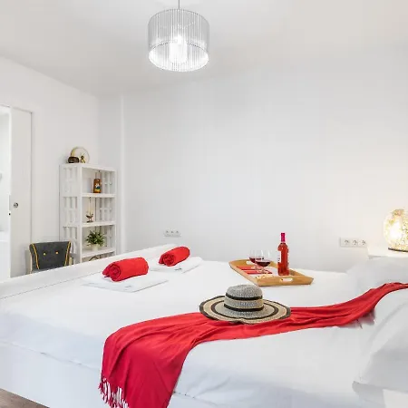 Kalima Luxury Big Terrace דירה
