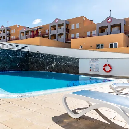 Apartament Kalima Luxury Big Terrace Costa Adeje (Tenerife)