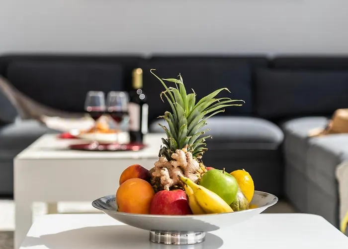 Kalima Luxury Big Terrace