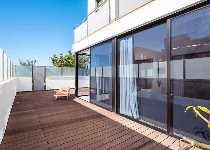 Kalima Luxury Big Terrace * Адехе