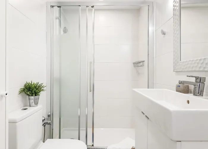 Апартаменти Kalima Luxury Big Terrace