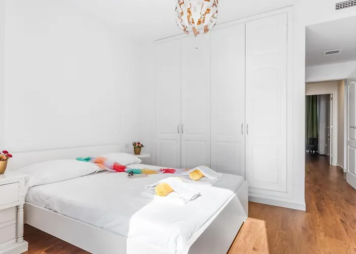 Kalima Luxury Big Terrace *