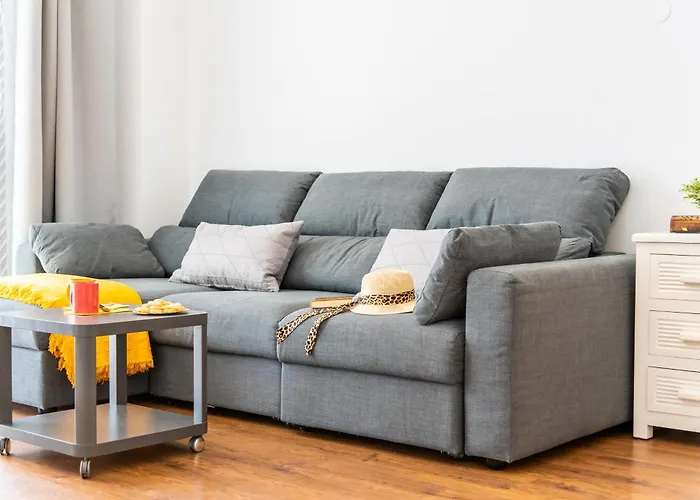 Kalima Luxury Big Terrace Апартаменти *