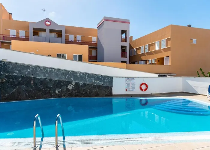 Kalima Luxury Big Terrace Costa Adeje