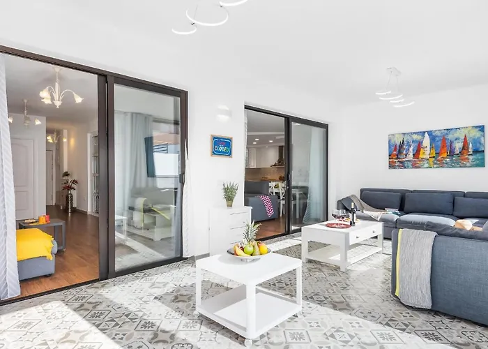 Kalima Luxury Big Terrace