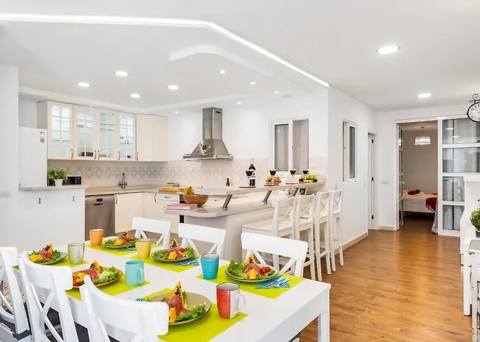 Апартаменти Kalima Luxury Big Terrace