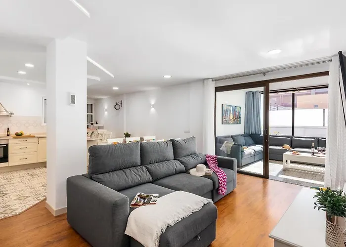 Kalima Luxury Big Terrace *