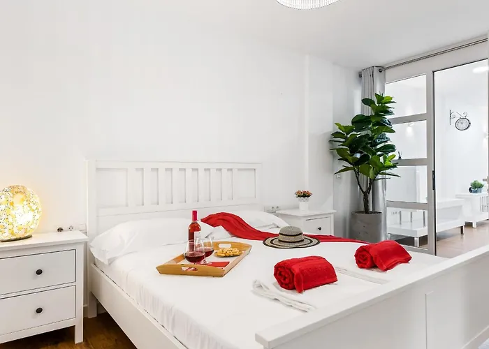 Апартаменти Kalima Luxury Big Terrace *