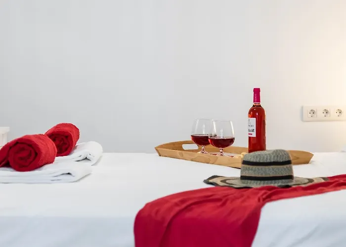 Kalima Luxury Big Terrace * Адехе