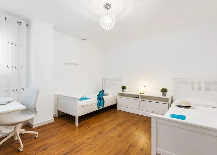 Kalima Luxury Big Terrace Апартаменти