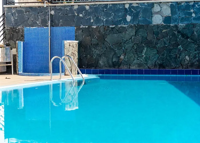 Kalima Luxury Big Terrace Апартаменти Адехе