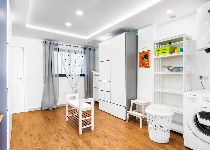 Апартаменти Kalima Luxury Big Terrace