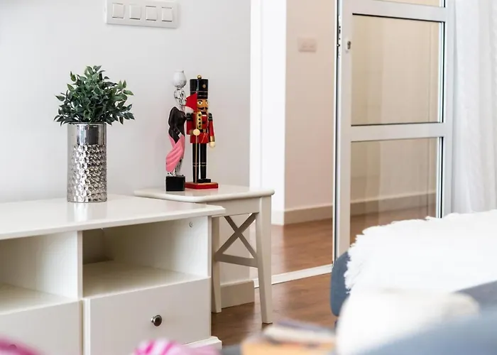 Апартаменти Kalima Luxury Big Terrace *