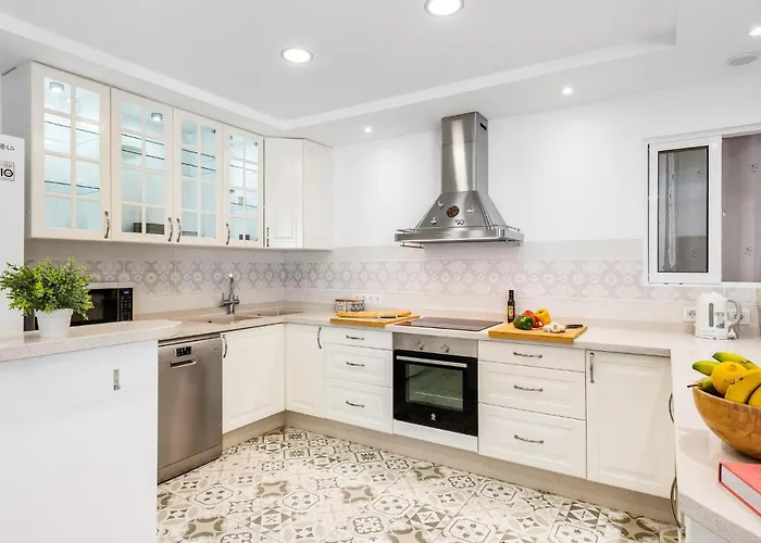 Kalima Luxury Big Terrace Daire