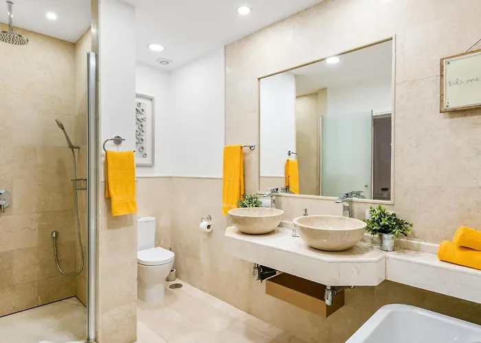 Kalima Luxury Big Terrace Daire *