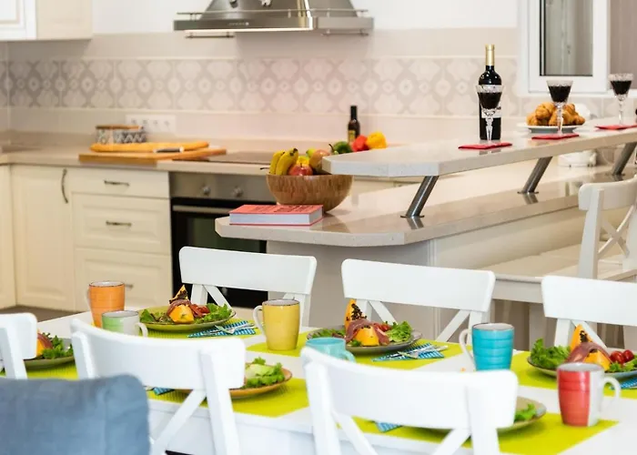 Kalima Luxury Big Terrace * Адехе