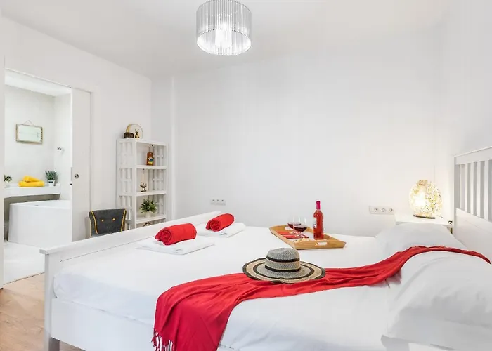 Kalima Luxury Big Terrace Апартаменти