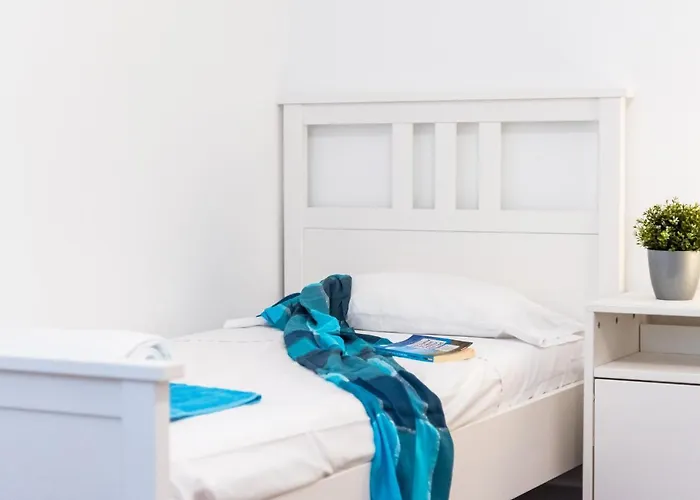 Kalima Luxury Big Terrace Daire