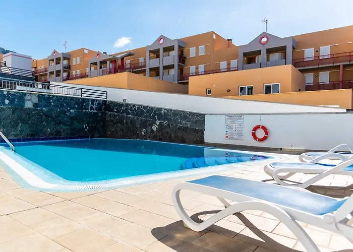 Апартаменти Kalima Luxury Big Terrace Адехе