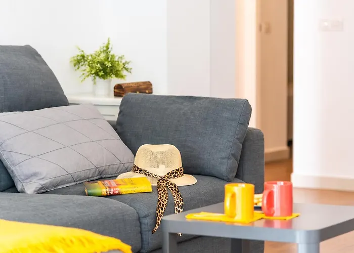 Kalima Luxury Big Terrace Costa Adeje