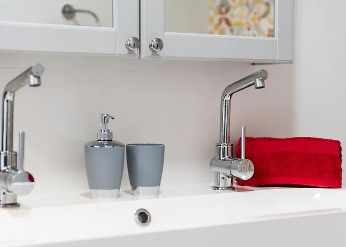 Kalima Luxury Big Terrace Адехе