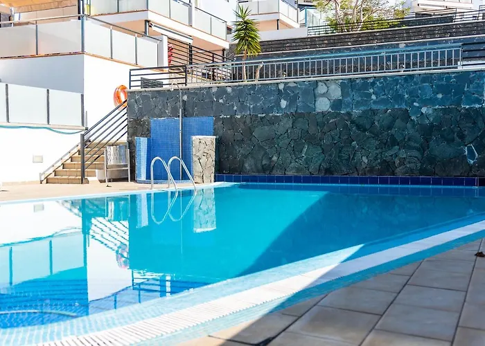 Daire Kalima Luxury Big Terrace