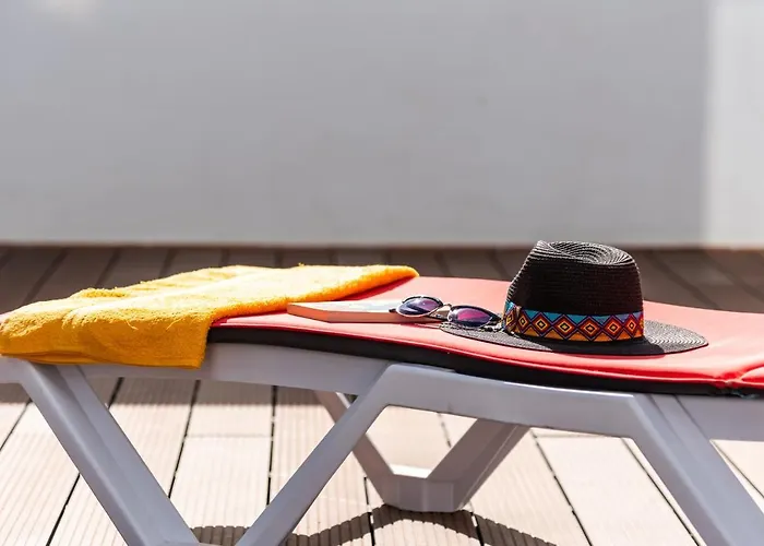 Апартаменти Kalima Luxury Big Terrace