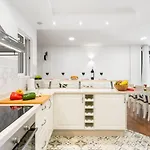 Apartman Kalima Luxury Big Terrace